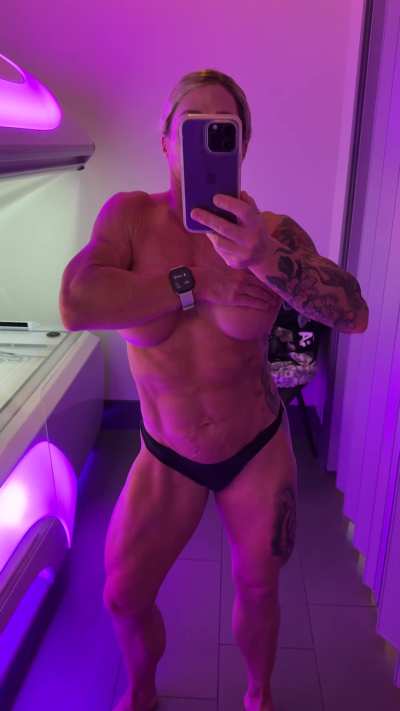 ready to explore every position with you tonight