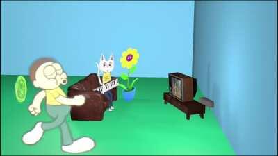 This piece will be worth much more than 1 ETH within a few months. Grab it before the punk owner does.