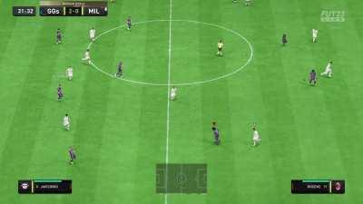 I’ve seen a lot of those glitches before, but never imagined it’d happen to me