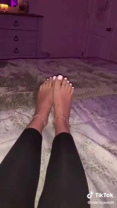 do you like white nails ?🤍