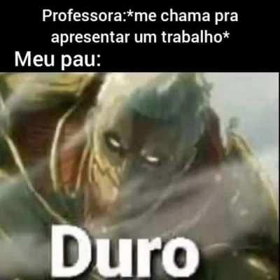 Duro 😎