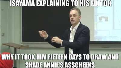 SHUT THE FUCC UP GREG 😡😡😡 HER BUTTOCK NEEDS TO BE EXACTLY 3^67*x69=y IN CIRCUMFERENCE!!!!