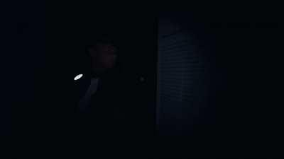 My friend and I encountered a Ghost named Michael Jackson anddd...