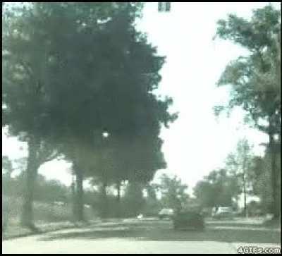 well that's one thing I didn't expect