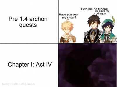 Time to do more errands