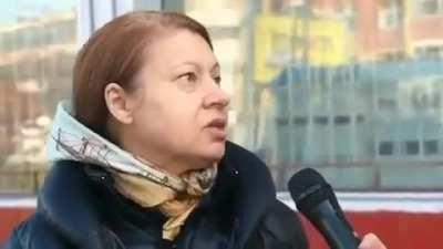 Добрые люди.