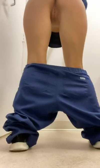 First time doing this 😮