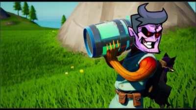 Fresh but its chug jug with you