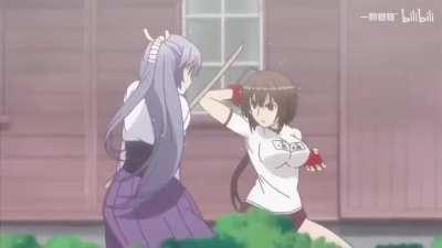 i dont know who made this edit but thought henry would like it..