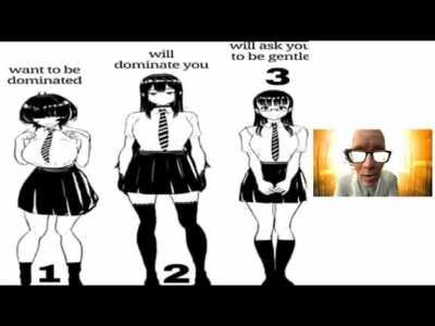 Which one would you smash????😍😳🥵