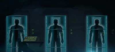 vector's story in one minute