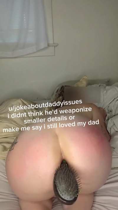 My date with my therapist went better than expected (audio really helps)