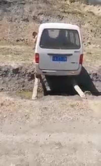 Неплохо, неплохо...