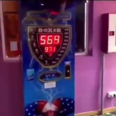 Treinamento para ser ADM