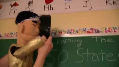 What moment got you like this?