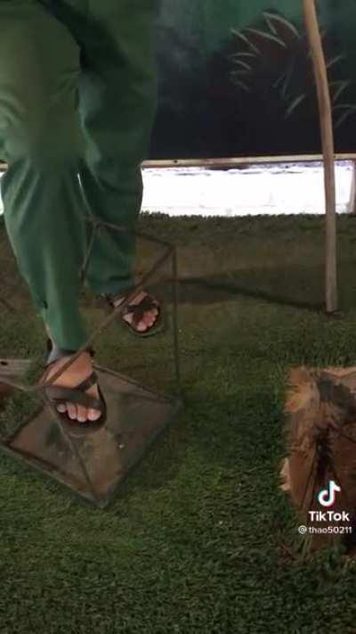 Ловушки вьетнамской войны