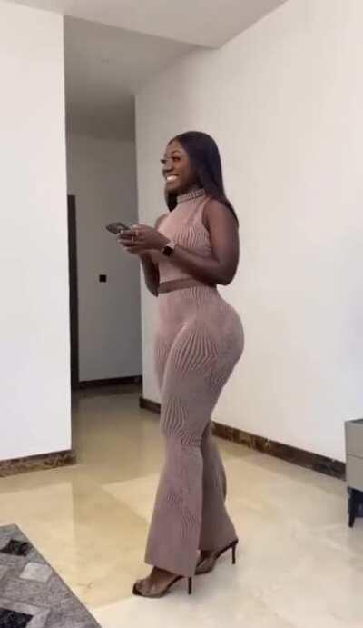 Idk but she cold 🥶