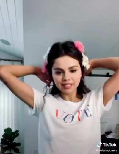 Do what the Queen says