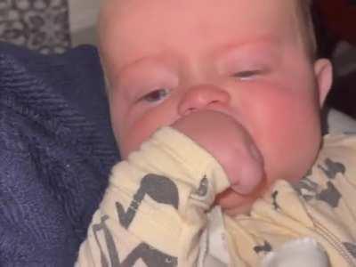 MJ's first 9 months.....