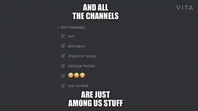 (Oc) Jun’s among us rant