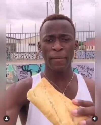 Daz devuelveme a mi primo