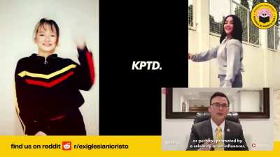 SPECIAL MESSAGE from the Iglesia Ni Cristo (INC)