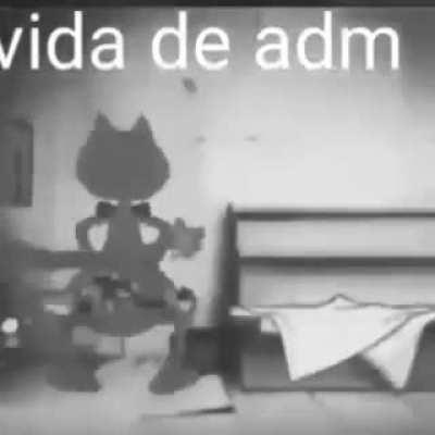 O Ademir tem sorte 🤭😳