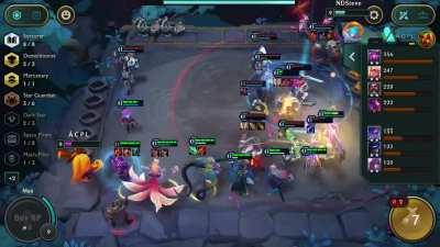 I present to you: 8 sorc GP