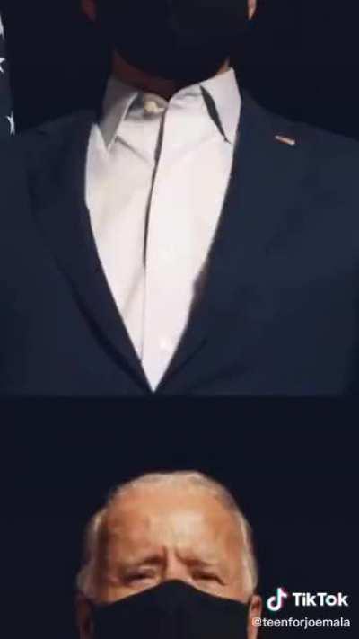 The best Biden video you'll ever see