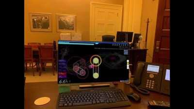 THE NANCY PELOSI METHOD