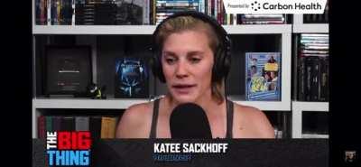 It's way more than 2%