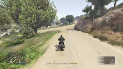 Messing around with NPCs makes MC sales less boring