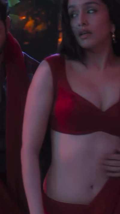 Remember the Last time when this Bholi Bhosdan Shraddha Kapoor came up with a movie. It was literally cumbath on nsfw subs Across reddit. This movie is no different. Dropped her innocent avatar and made us all wank our dicks.