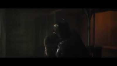 Thoughts on The Batman ( 2021 ) 