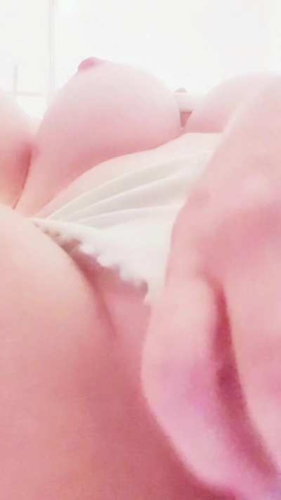 Squatting over your face!