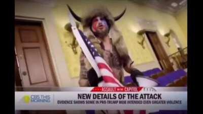 America’s Insurrectionist Home Videos