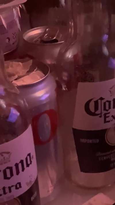 Was gon freak, its plastic