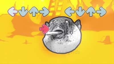 Pretty sure I'm not the first one to think this...