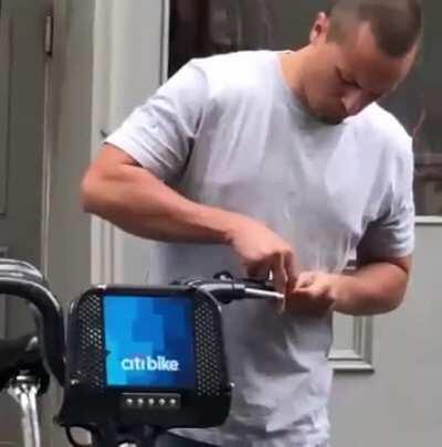 Genius Idea! The Health Department's NYC Condom Availability Program gives away more than 30 million free per year