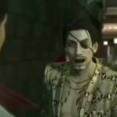 he spitting facts tho