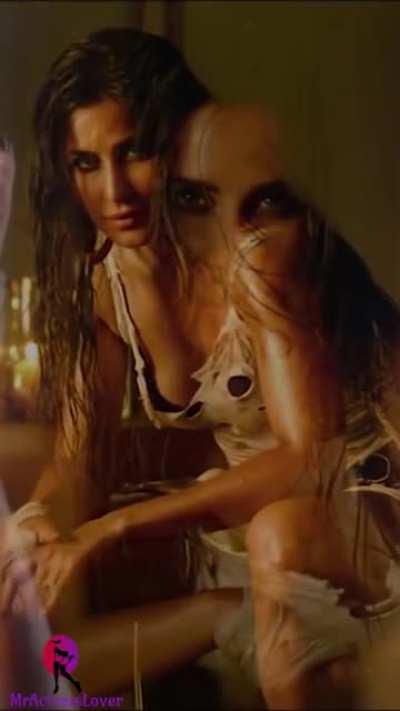 Katrina Kaif - Zero Vertical Edit