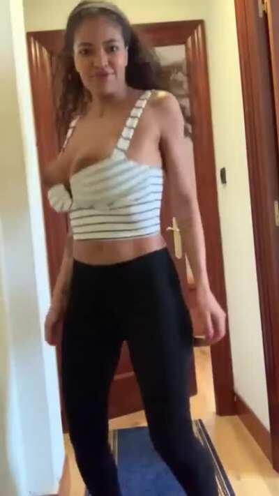 It ain't Tuesday......but close enough, right? 👀👀