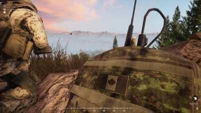 Insurgents going Dukes of Hazard