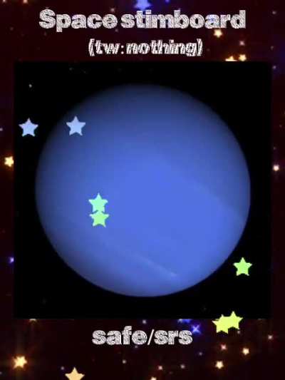 First stimboard can I have requests?