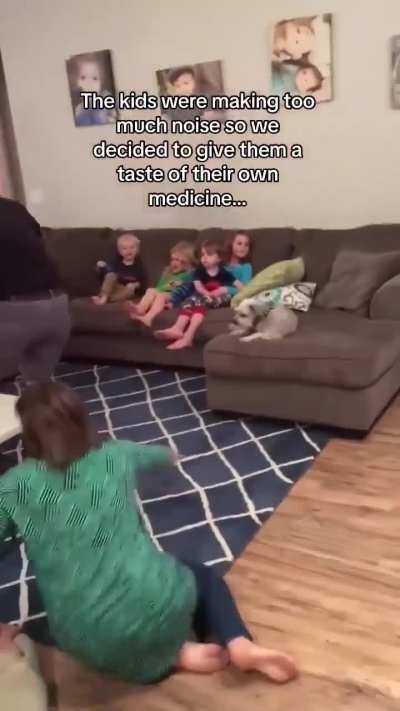 How do you like them apples?