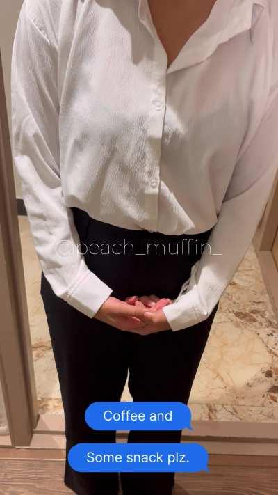 Silly roleplaying 😂 ♥️