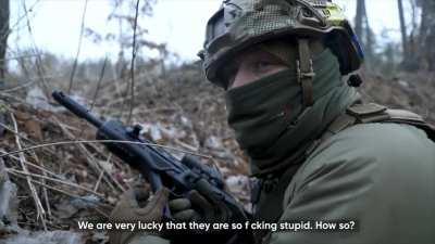 As relevant now as 11 months ago.