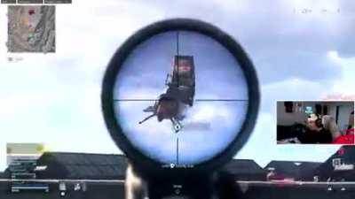 Oh boy I wonder what that flying car is doing