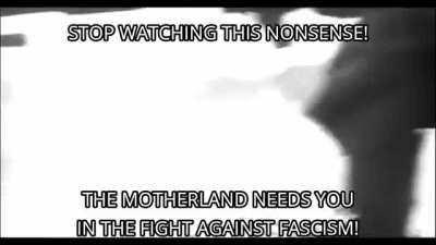 Stop Watching This Nonsense!