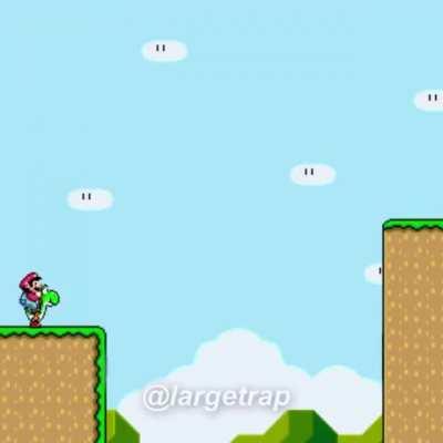 Can't finish the game I have started